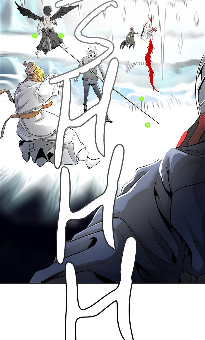 Tower of God Chapter 466 61